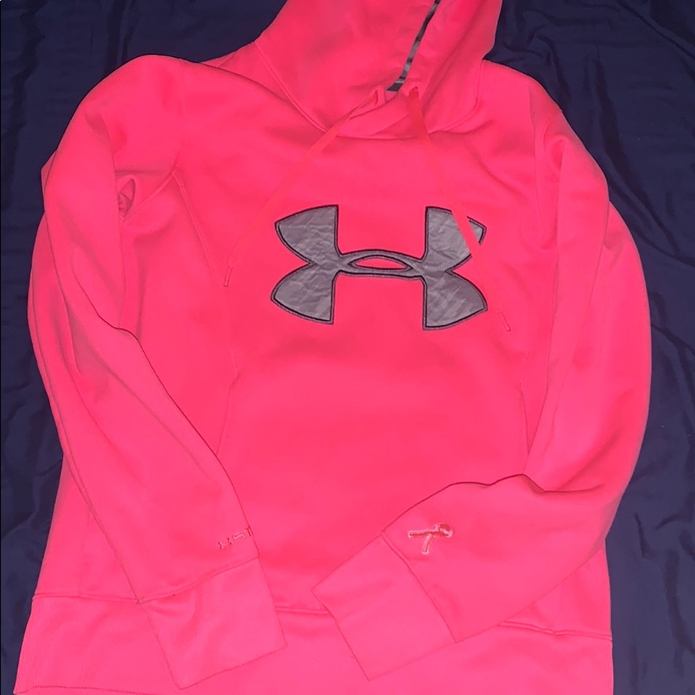 Under Armour Storm Hoodie